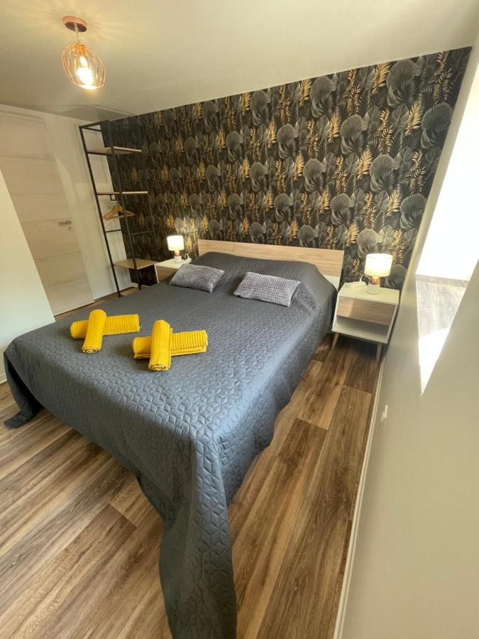 Gite Centre Alsace Proche D'Europa Park Muttersholtz Экстерьер фото